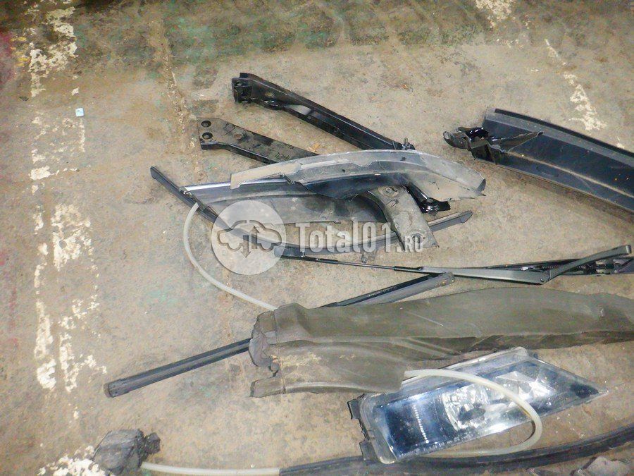 Фото Volkswagen Tiguan 410