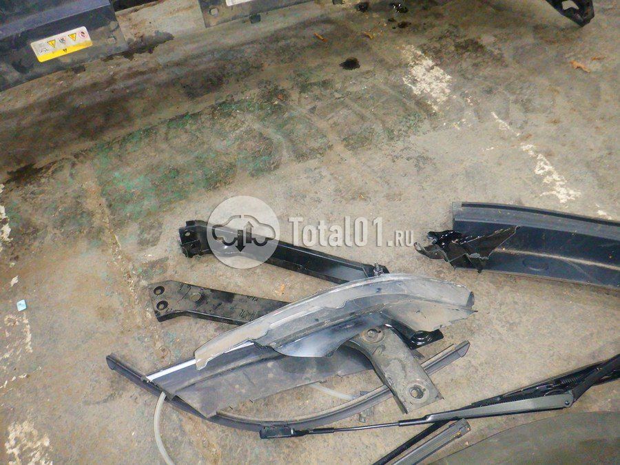 Фото Volkswagen Tiguan 412