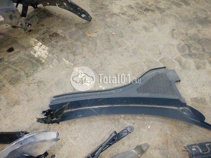 Фото Volkswagen Tiguan 414