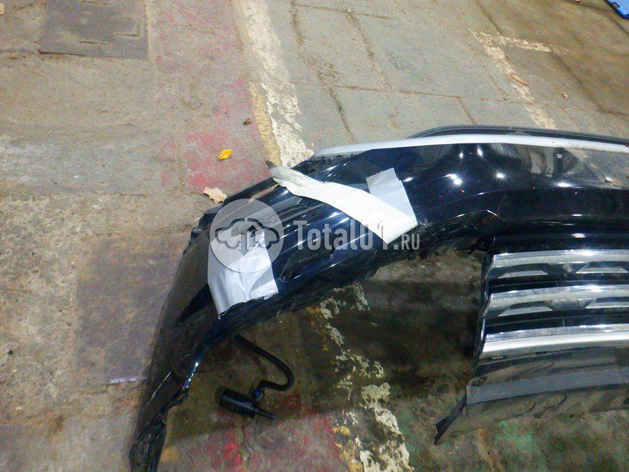 Фото Volkswagen Tiguan 416