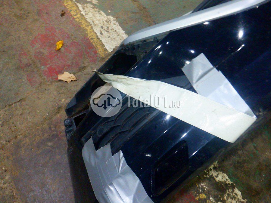 Фото Volkswagen Tiguan 418