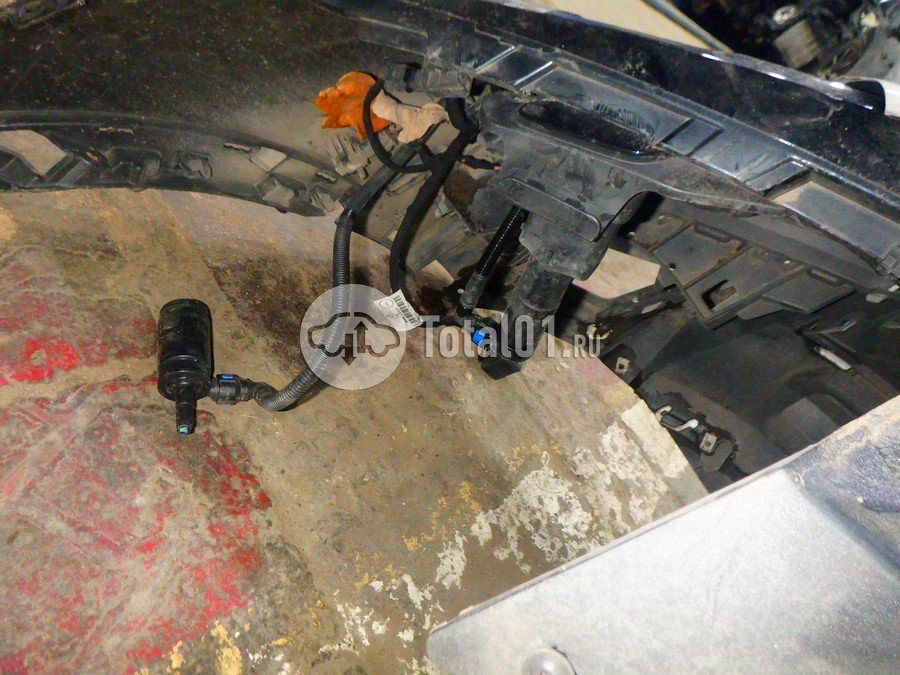 Фото Volkswagen Tiguan 424