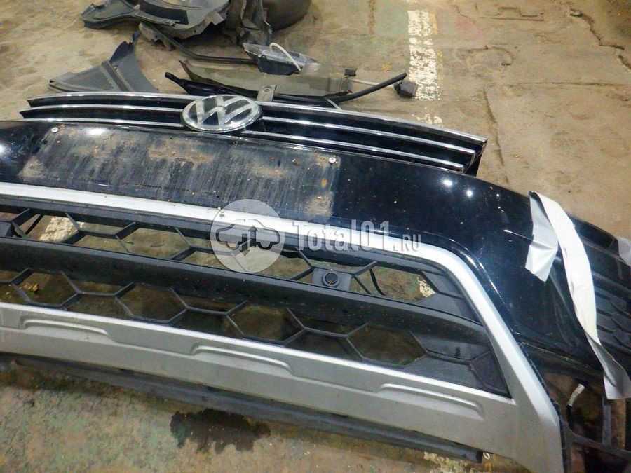 Фото Volkswagen Tiguan 426