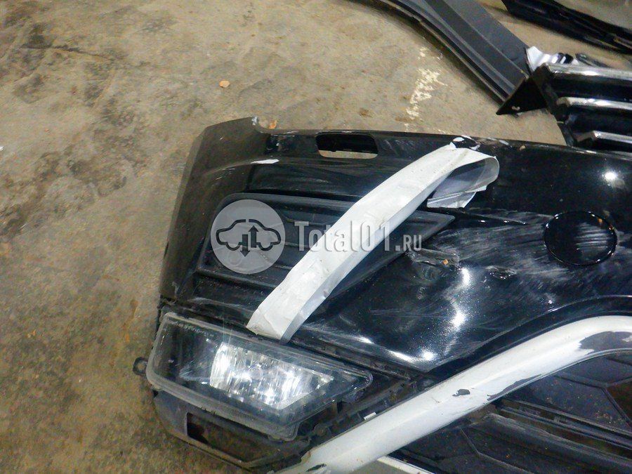 Фото Volkswagen Tiguan 430