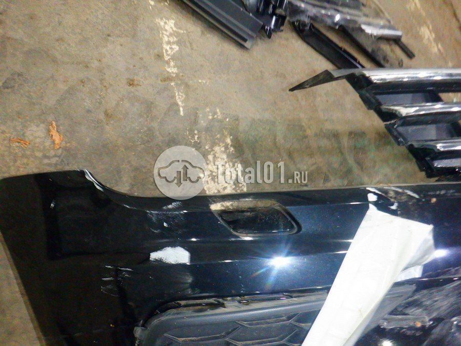 Фото Volkswagen Tiguan 432