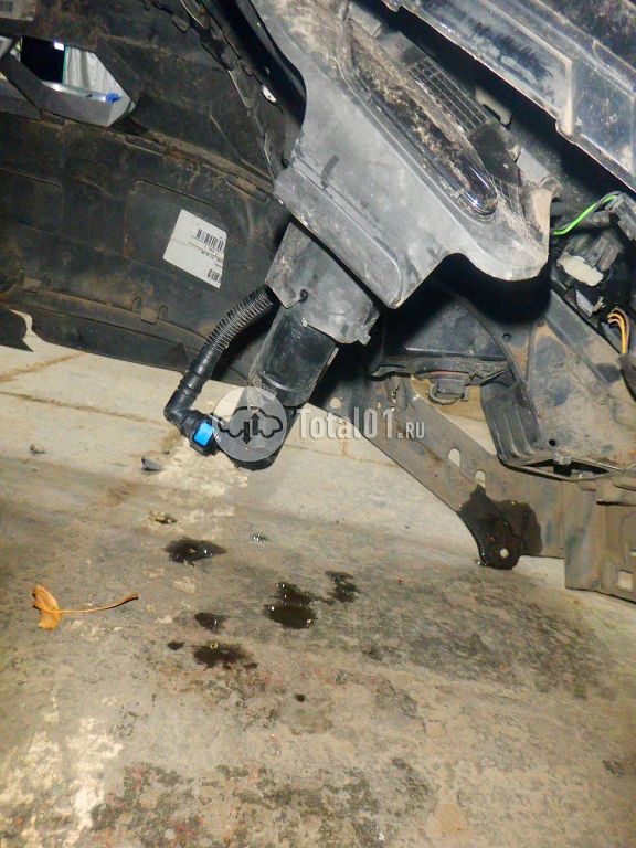 Фото Volkswagen Tiguan 436