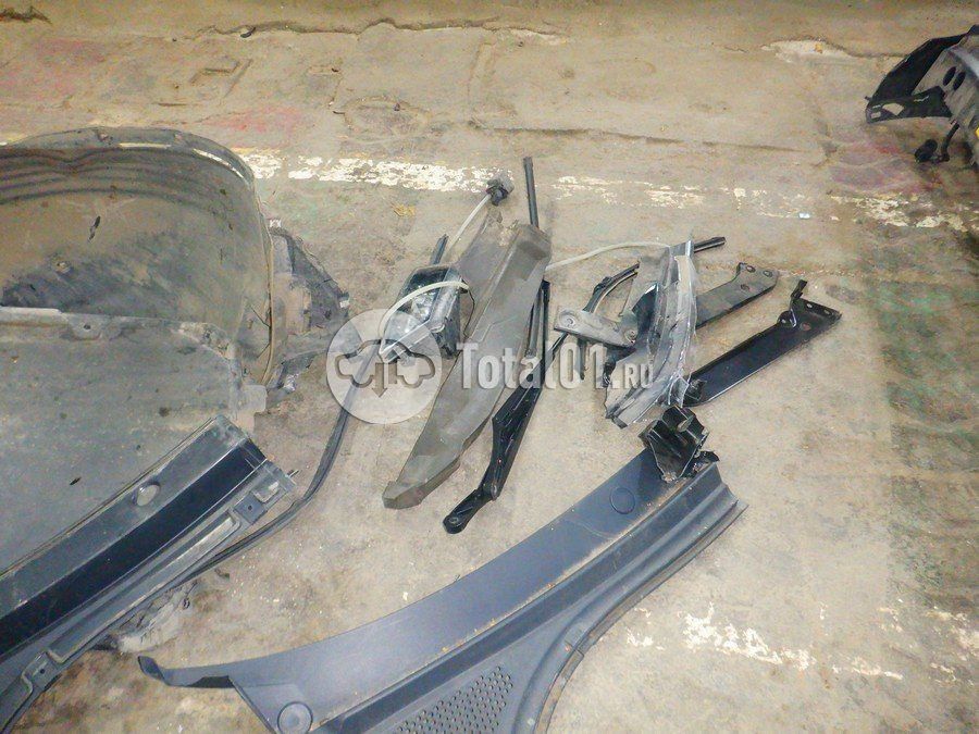 Фото Volkswagen Tiguan 440