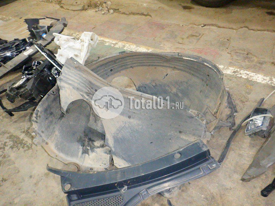 Фото Volkswagen Tiguan 442