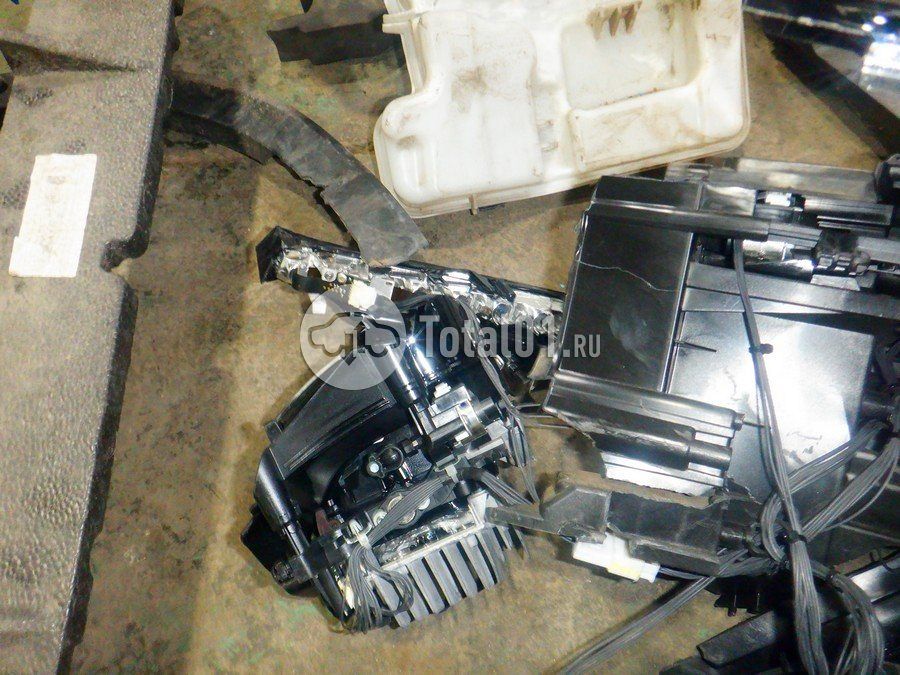 Фото Volkswagen Tiguan 446