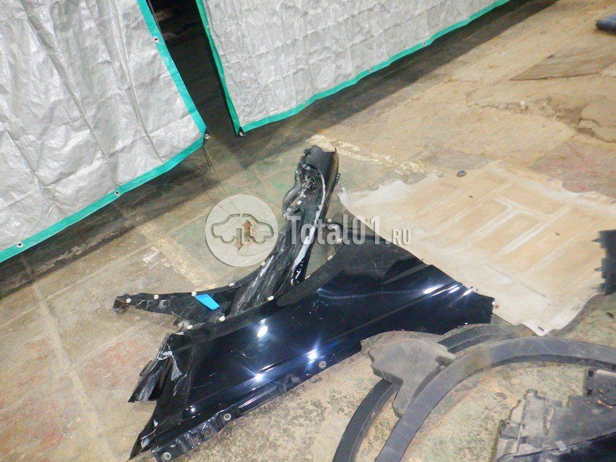 Фото Volkswagen Tiguan 450