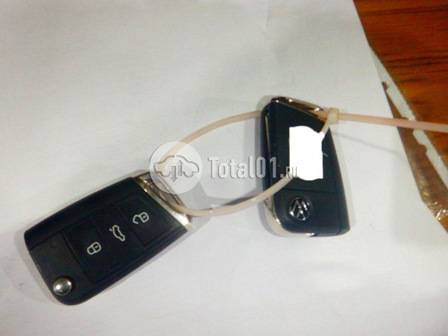 Фото Volkswagen Tiguan 452