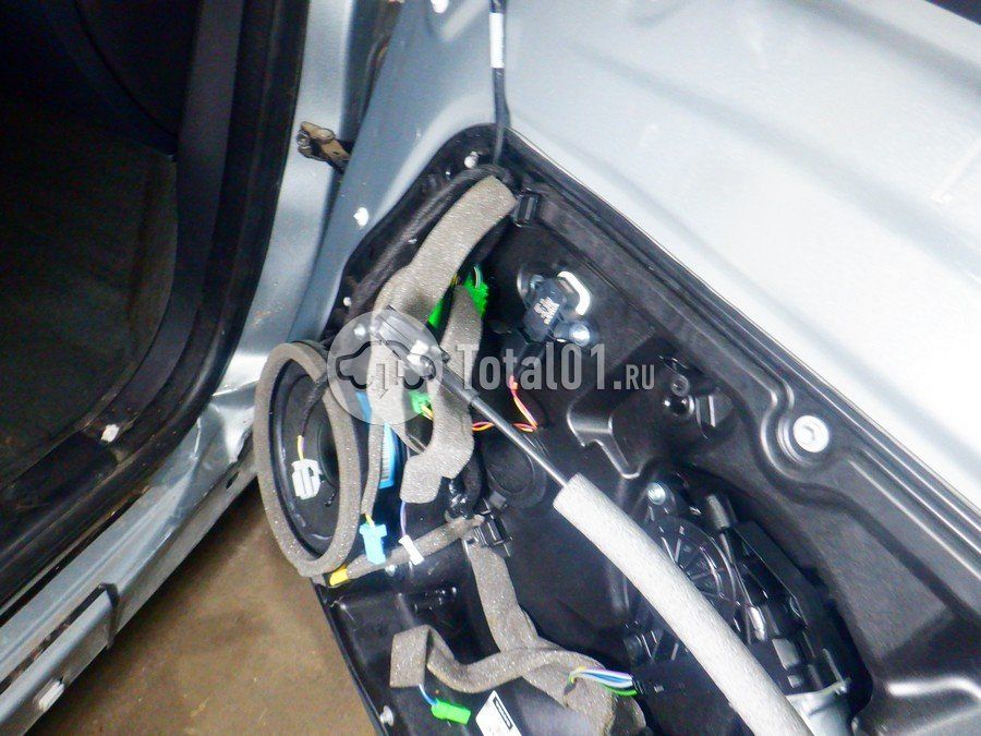 Фото Volvo XC60 22