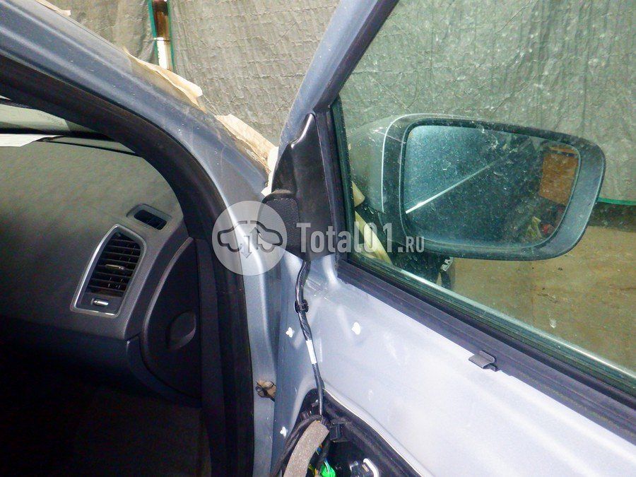 Фото Volvo XC60 24