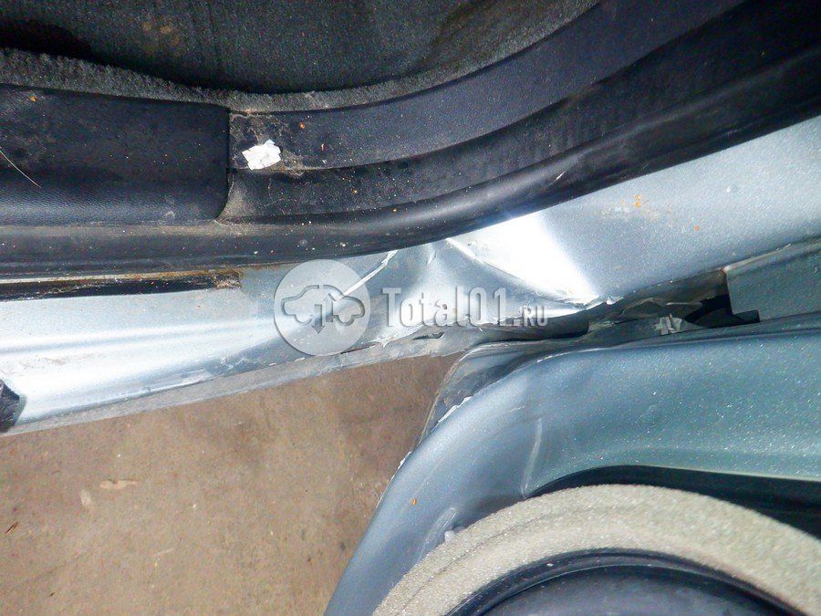 Фото Volvo XC60 28