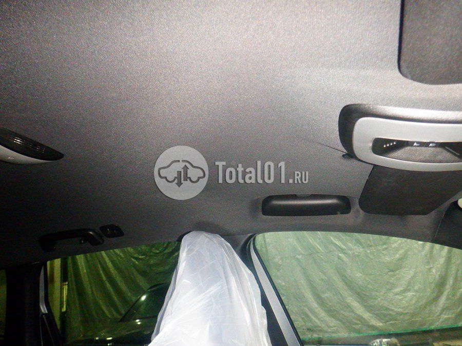 Фото Volvo XC60 46