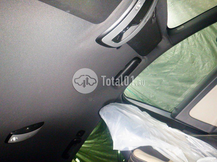 Фото Volvo XC60 52