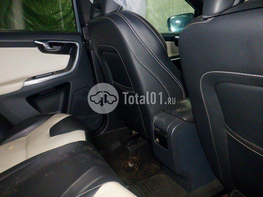 Фото Volvo XC60 62