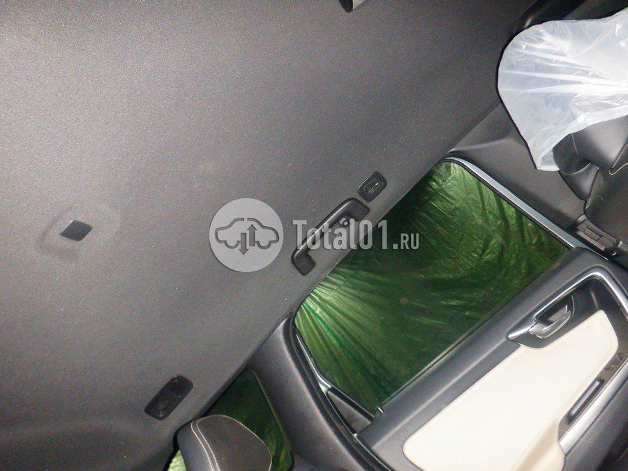 Фото Volvo XC60 64