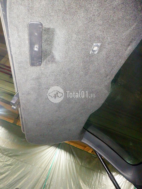 Фото Volvo XC60 66