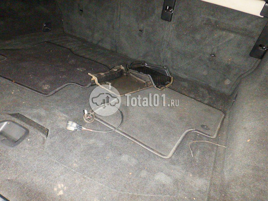 Фото Volvo XC60 70