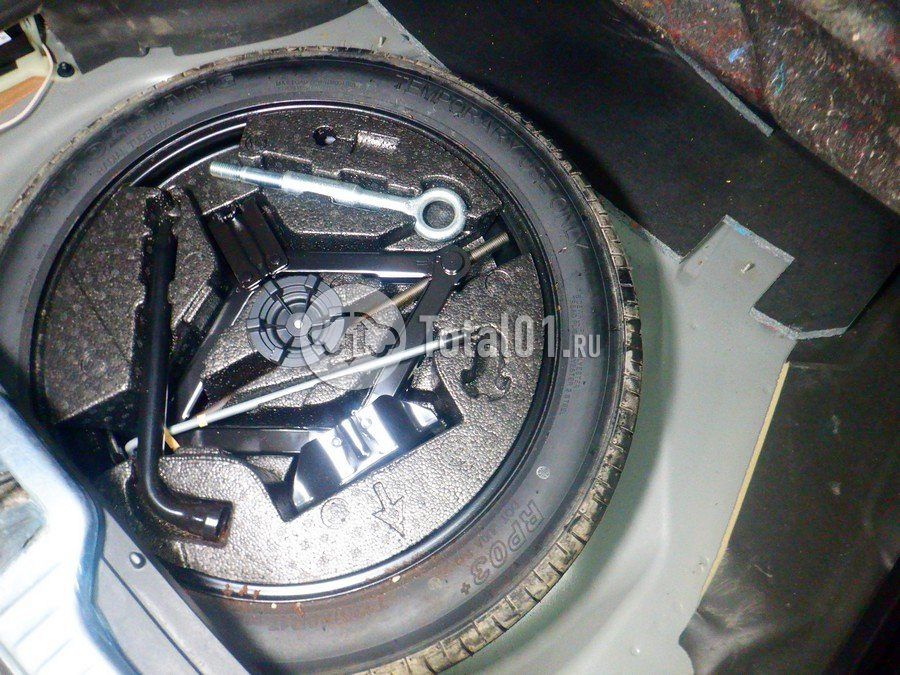 Фото Volvo XC60 72