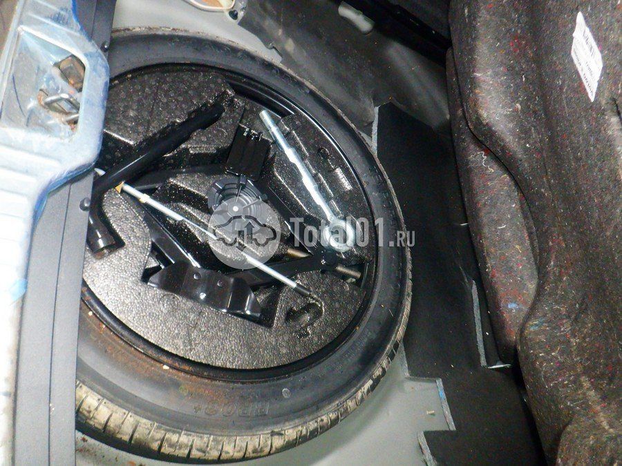 Фото Volvo XC60 74