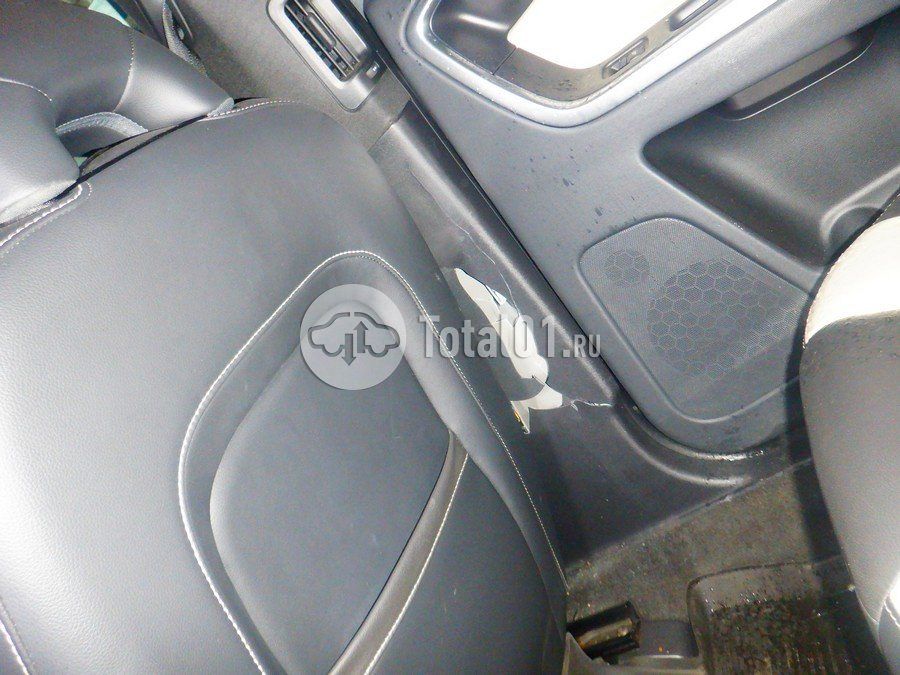 Фото Volvo XC60 80