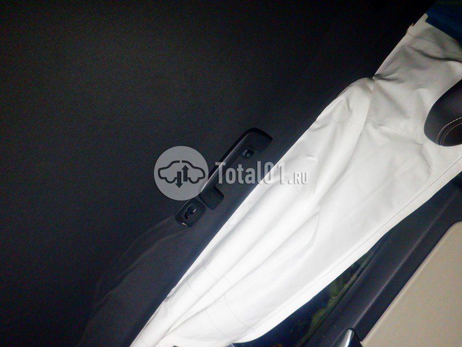 Фото Volvo XC60 82