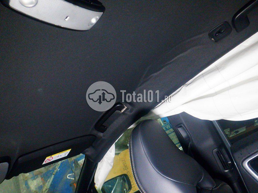 Фото Volvo XC60 84