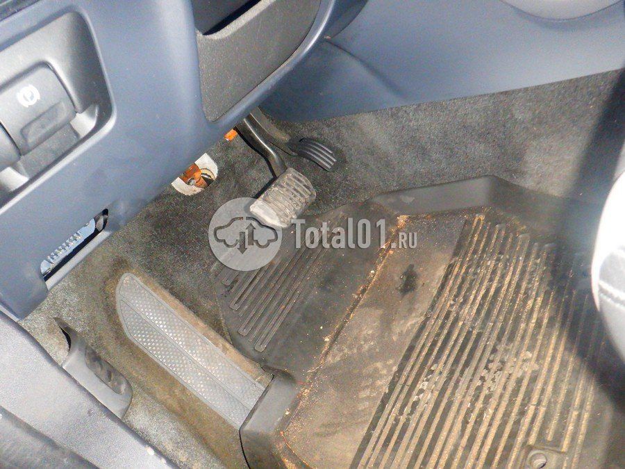 Фото Volvo XC60 90