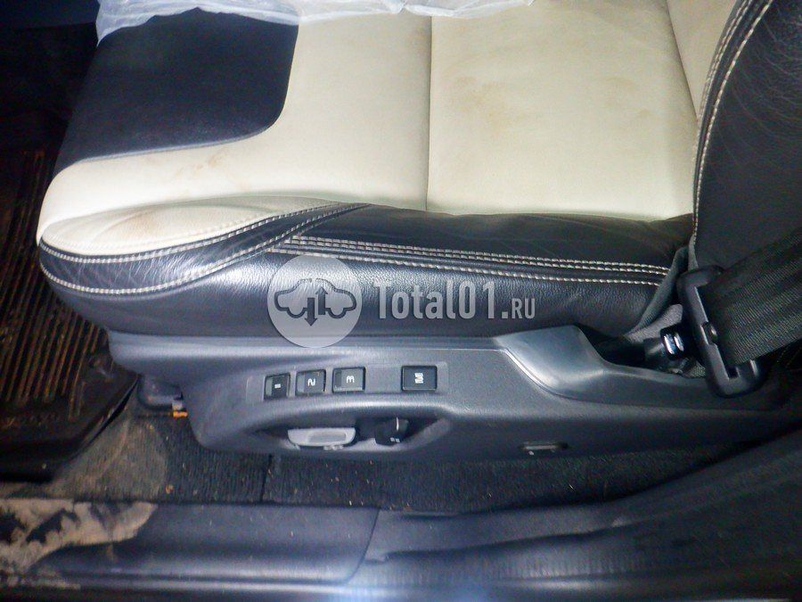 Фото Volvo XC60 92