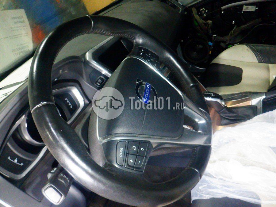 Фото Volvo XC60 94