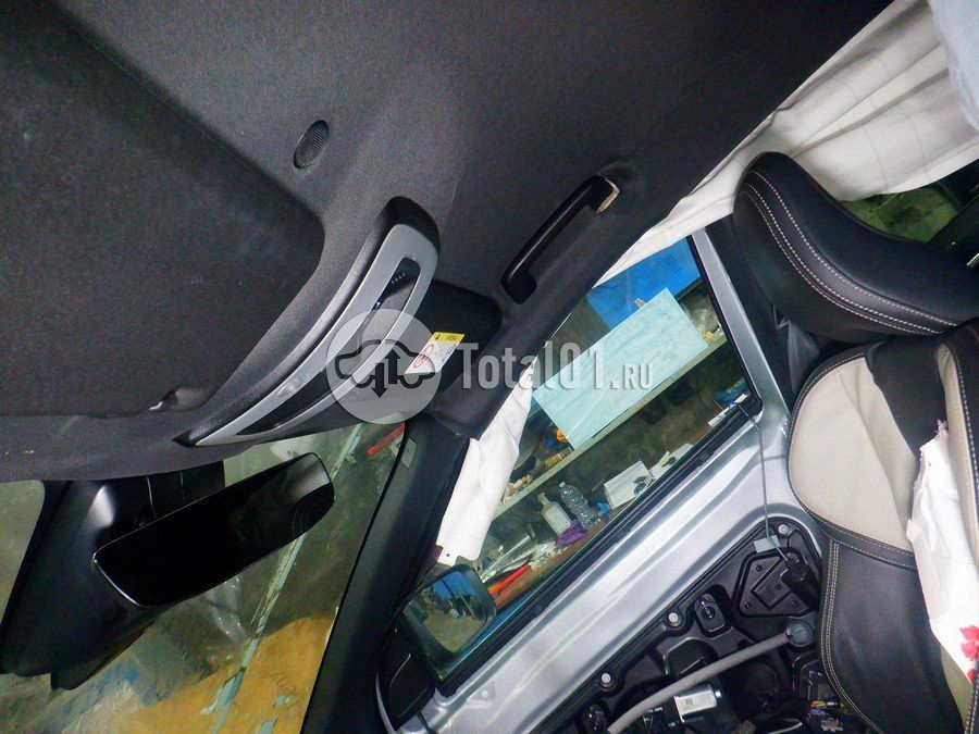 Фото Volvo XC60 98