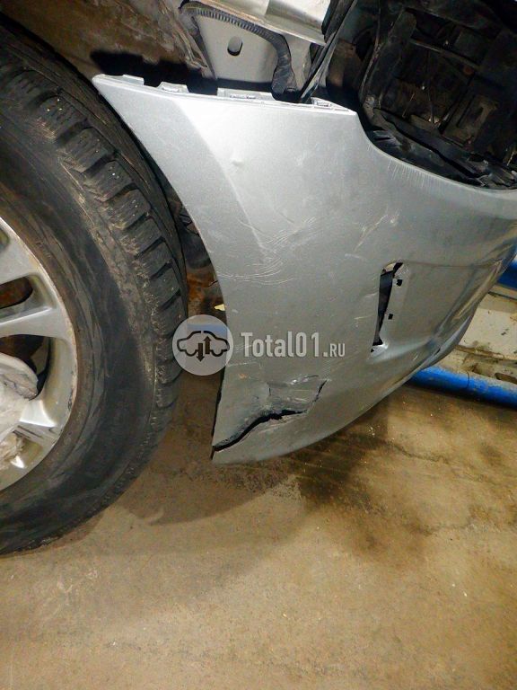 Фото Volvo XC60 104