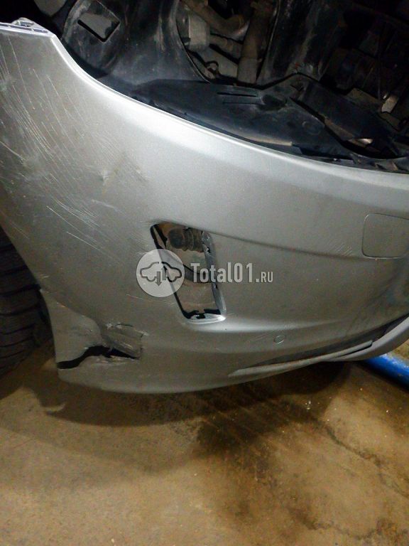 Фото Volvo XC60 106