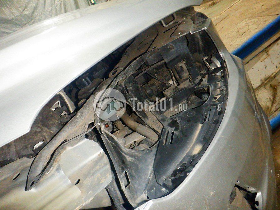 Фото Volvo XC60 108