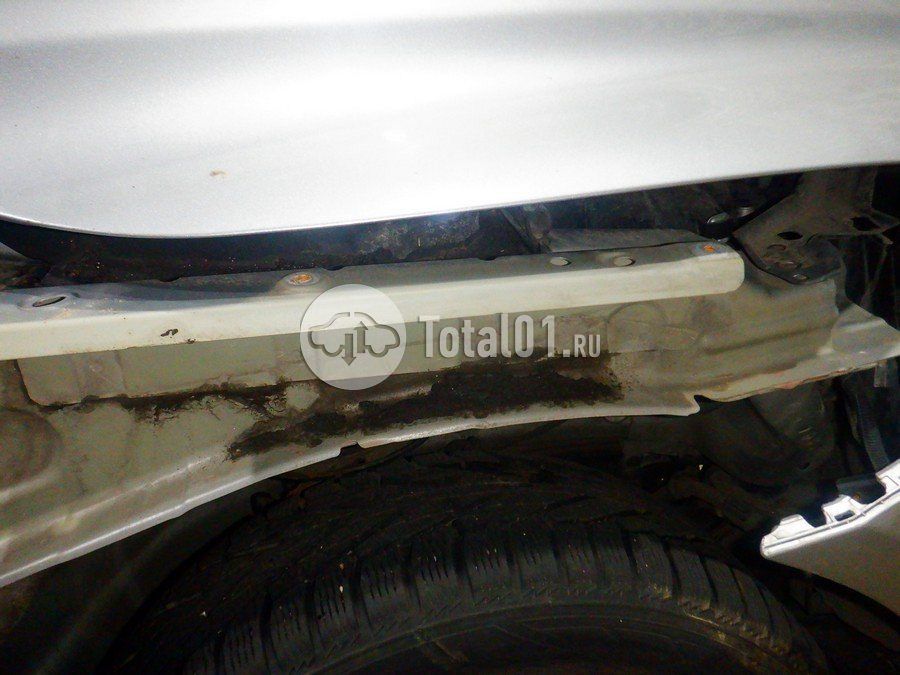 Фото Volvo XC60 110