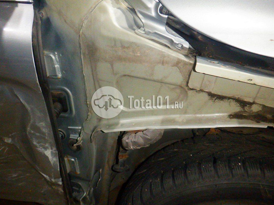 Фото Volvo XC60 112