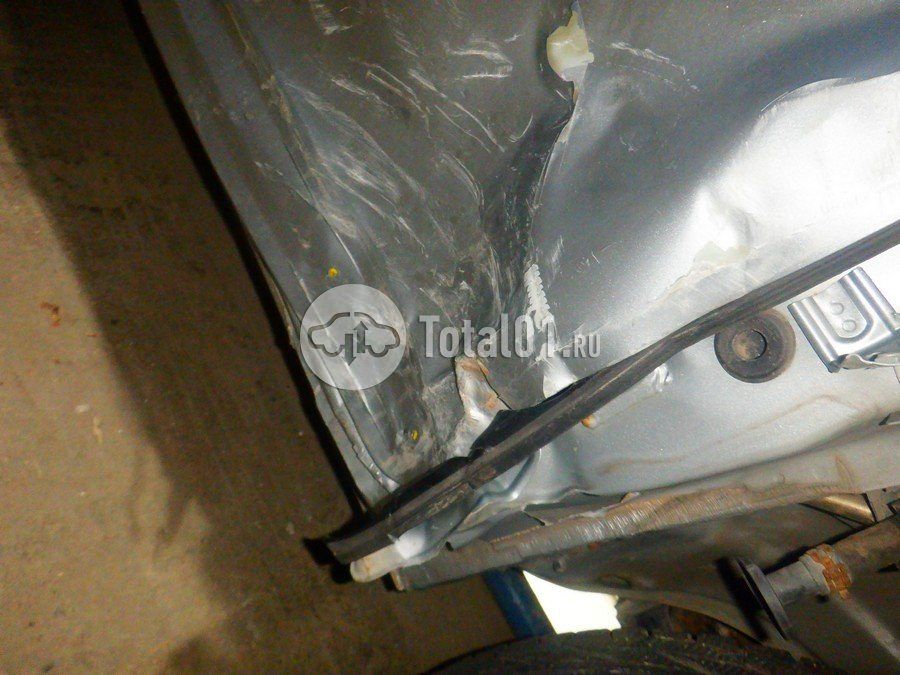 Фото Volvo XC60 118