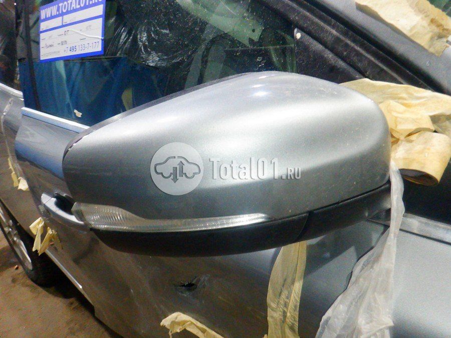 Фото Volvo XC60 120