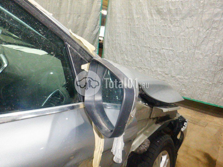 Фото Volvo XC60 124