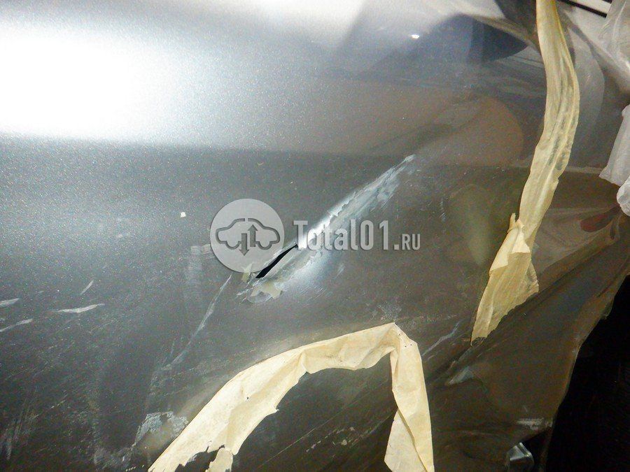 Фото Volvo XC60 126