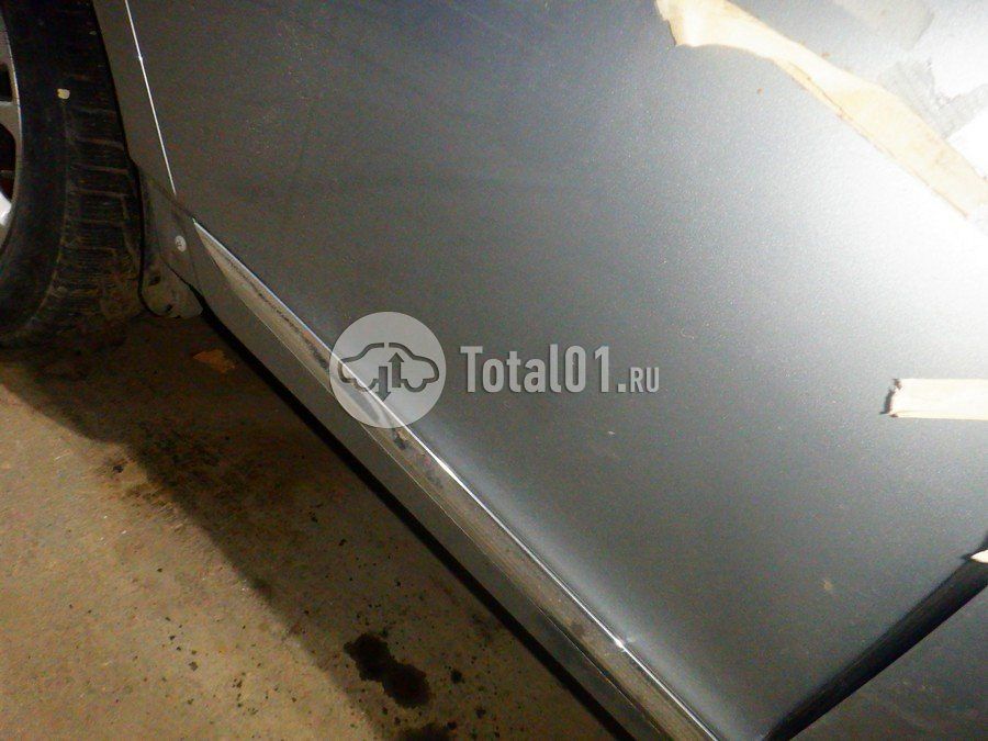 Фото Volvo XC60 130