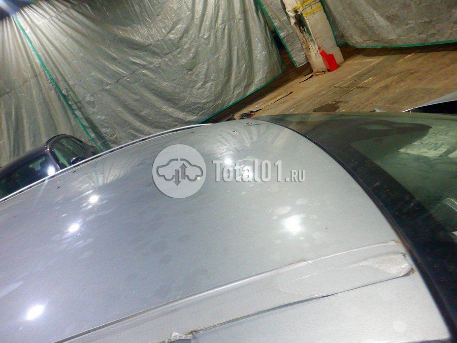 Фото Volvo XC60 132