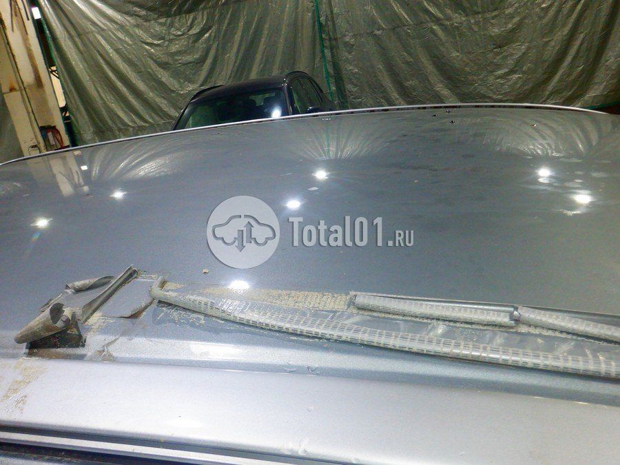 Фото Volvo XC60 134