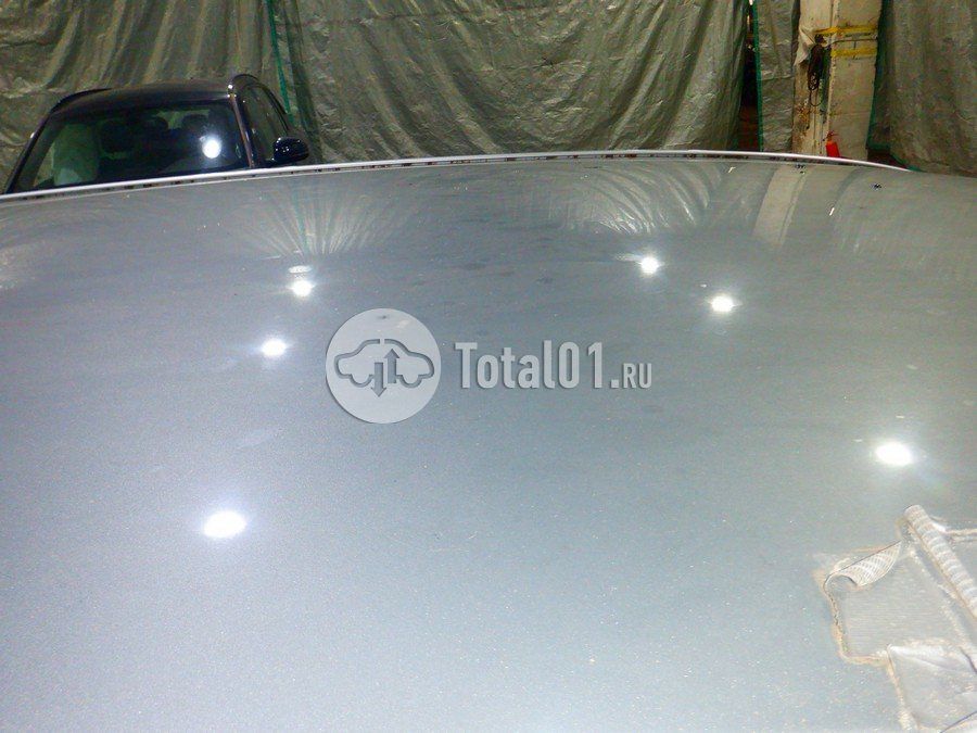 Фото Volvo XC60 136