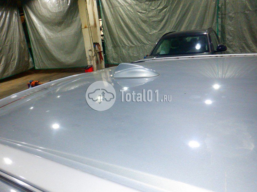 Фото Volvo XC60 138