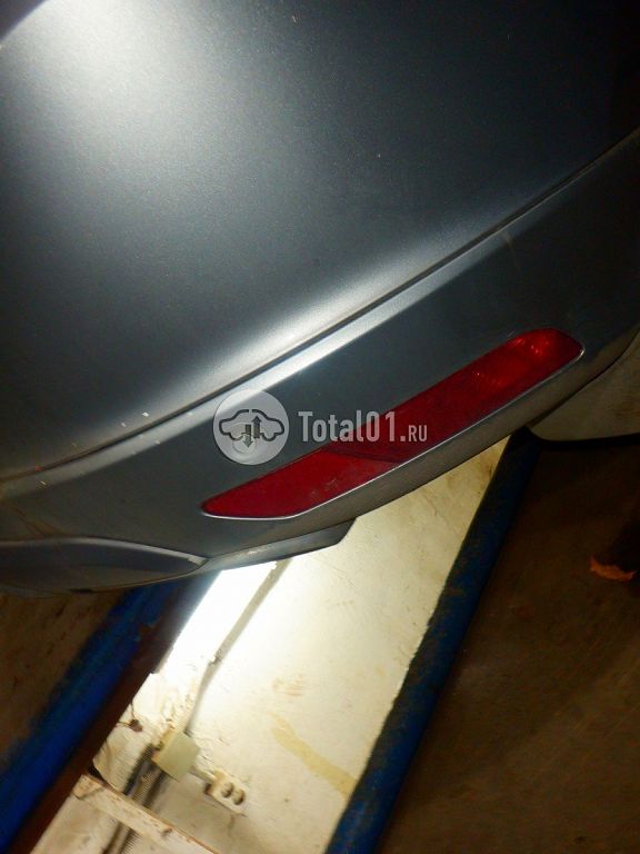 Фото Volvo XC60 146