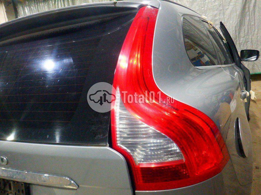 Фото Volvo XC60 148