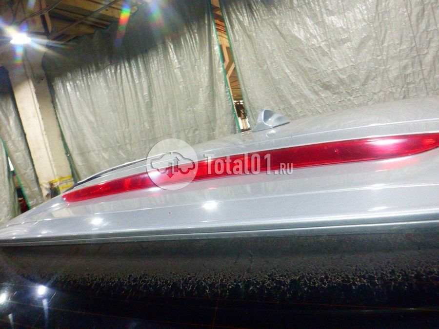 Фото Volvo XC60 150